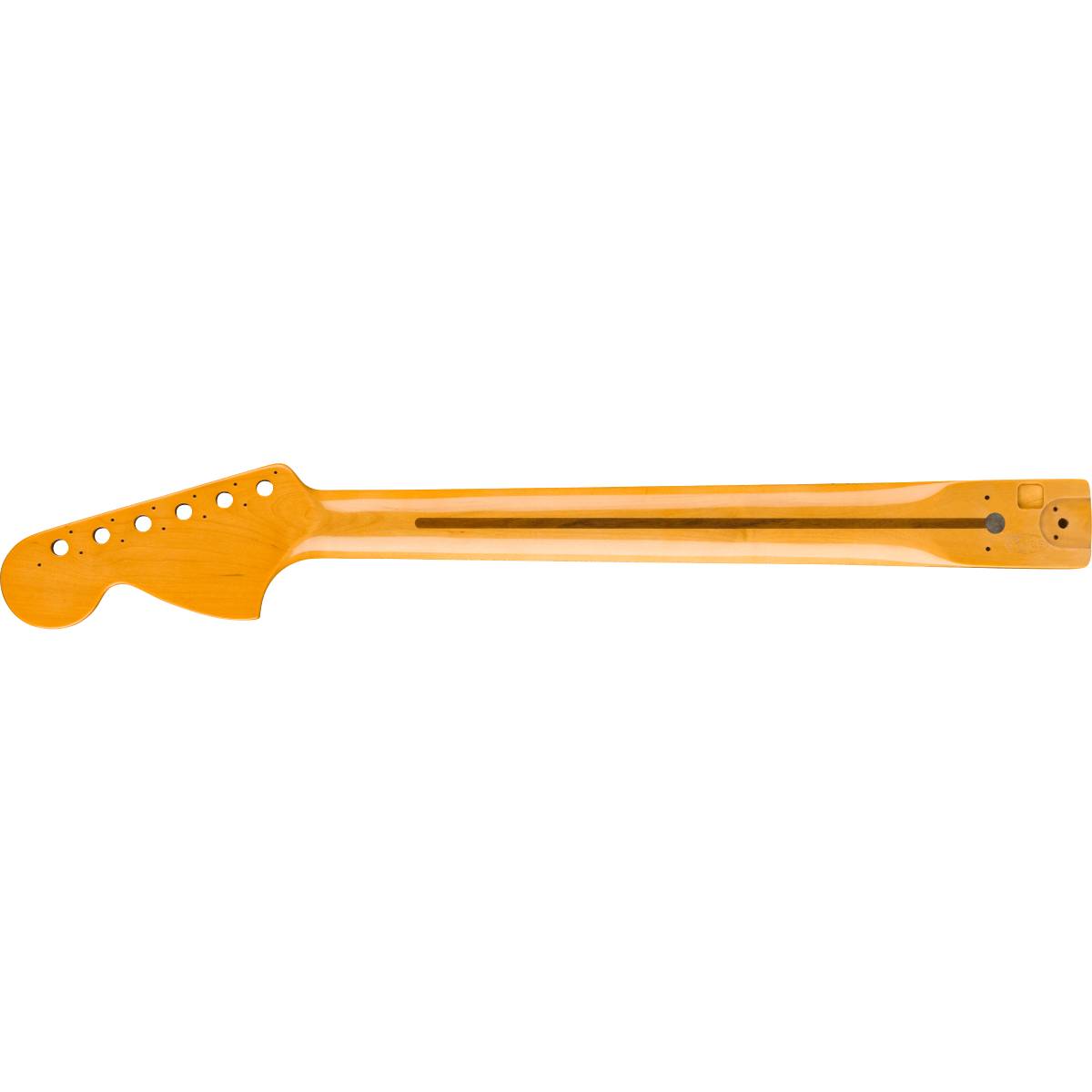 Fender American Vintage II 1973 Stratocaster Neck 21 Vintage Tall Frets 7.25inch Radius Maple - 0990272921