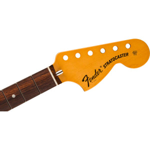 Fender American Vintage II 1973 Stratocaster Neck 21 Vintage Tall Frets 7.25inch Radius Rosewood - 0990270921
