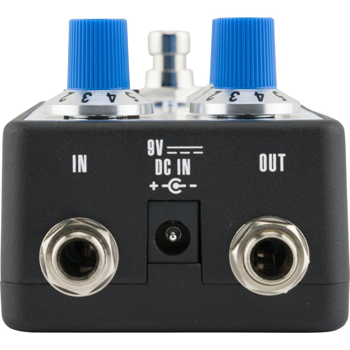 Fender Bassman Delay Effects Pedal - 0234612000