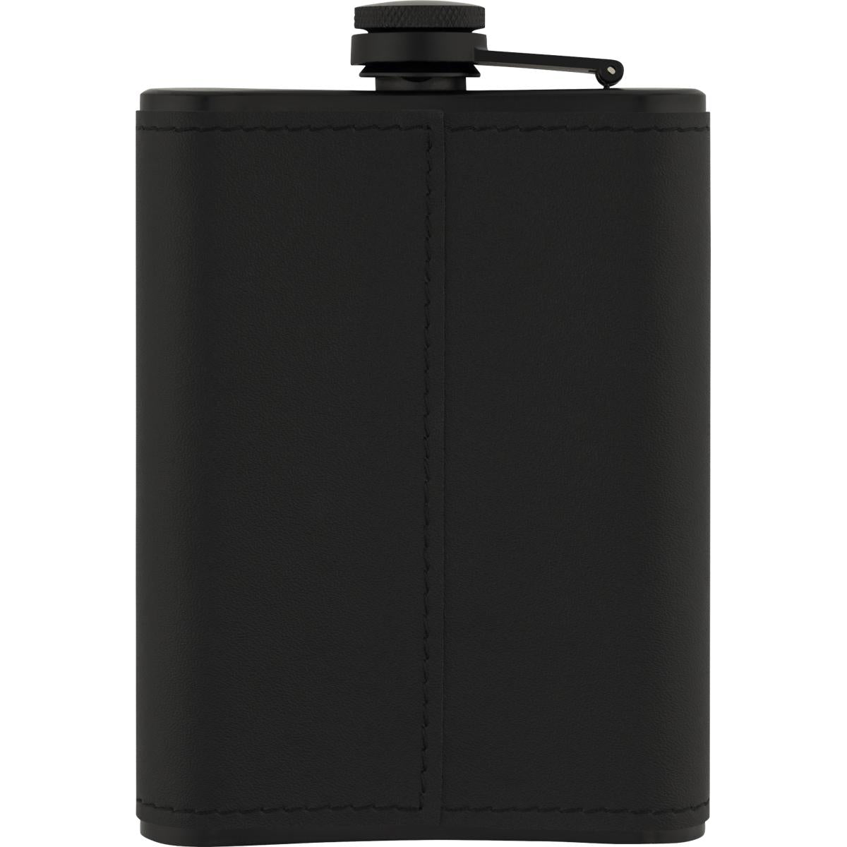 Fender Blackout 8oz Flask - 9170000087