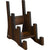 Fender Deluxe Wooden 3-Tier Multi Guitar Stand - 0991829001
