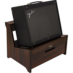 Fender Deluxe Wooden Amplifier Stand - 0991829002