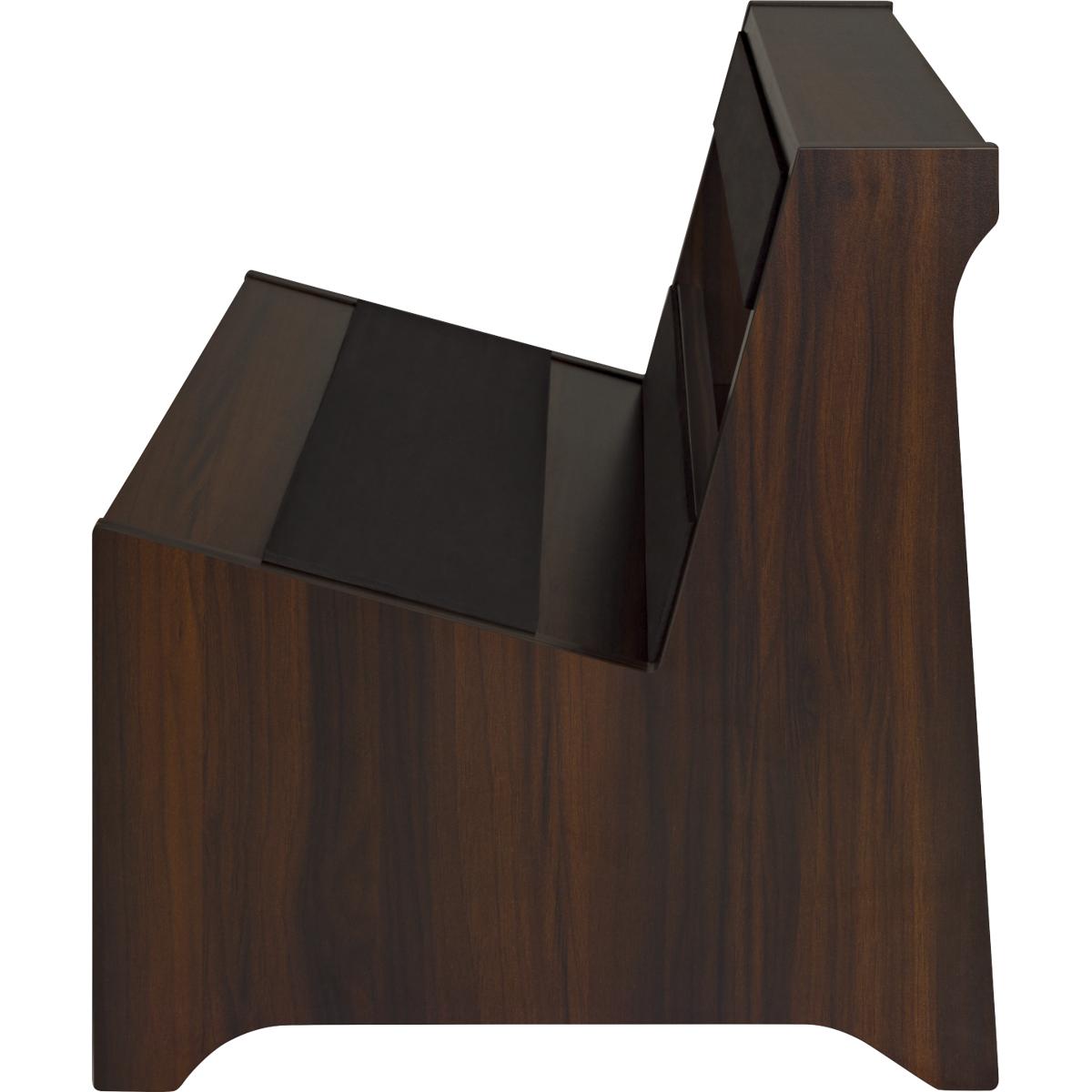Fender Deluxe Wooden Amplifier Stand - 0991829002