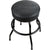 Fender Embossed Black Logo Guitar Stool 30" Barstool  - 9192022002