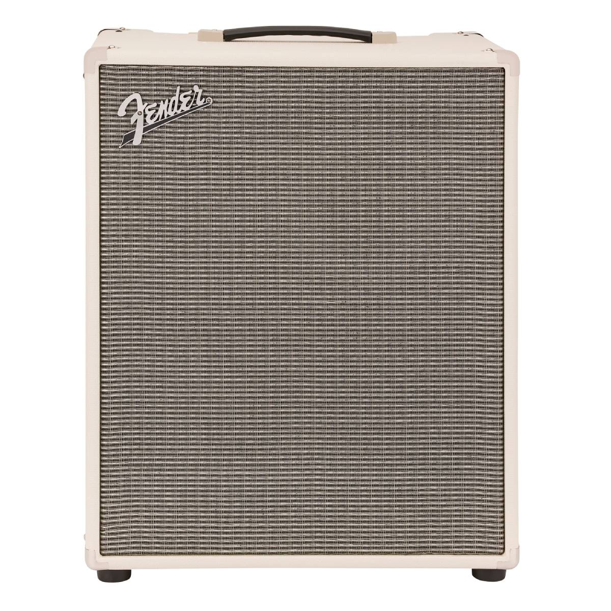 Fender FSR Rumble 500 V3 Ivory Bass Guitar Amplifier 2x10Inch 500W Combo Amp - 2370603750