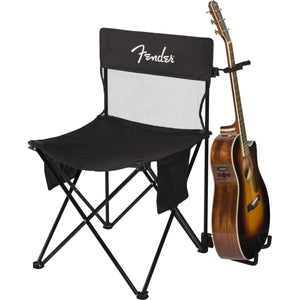 Fender Festival Chair & Guitar Stand - 0991802001