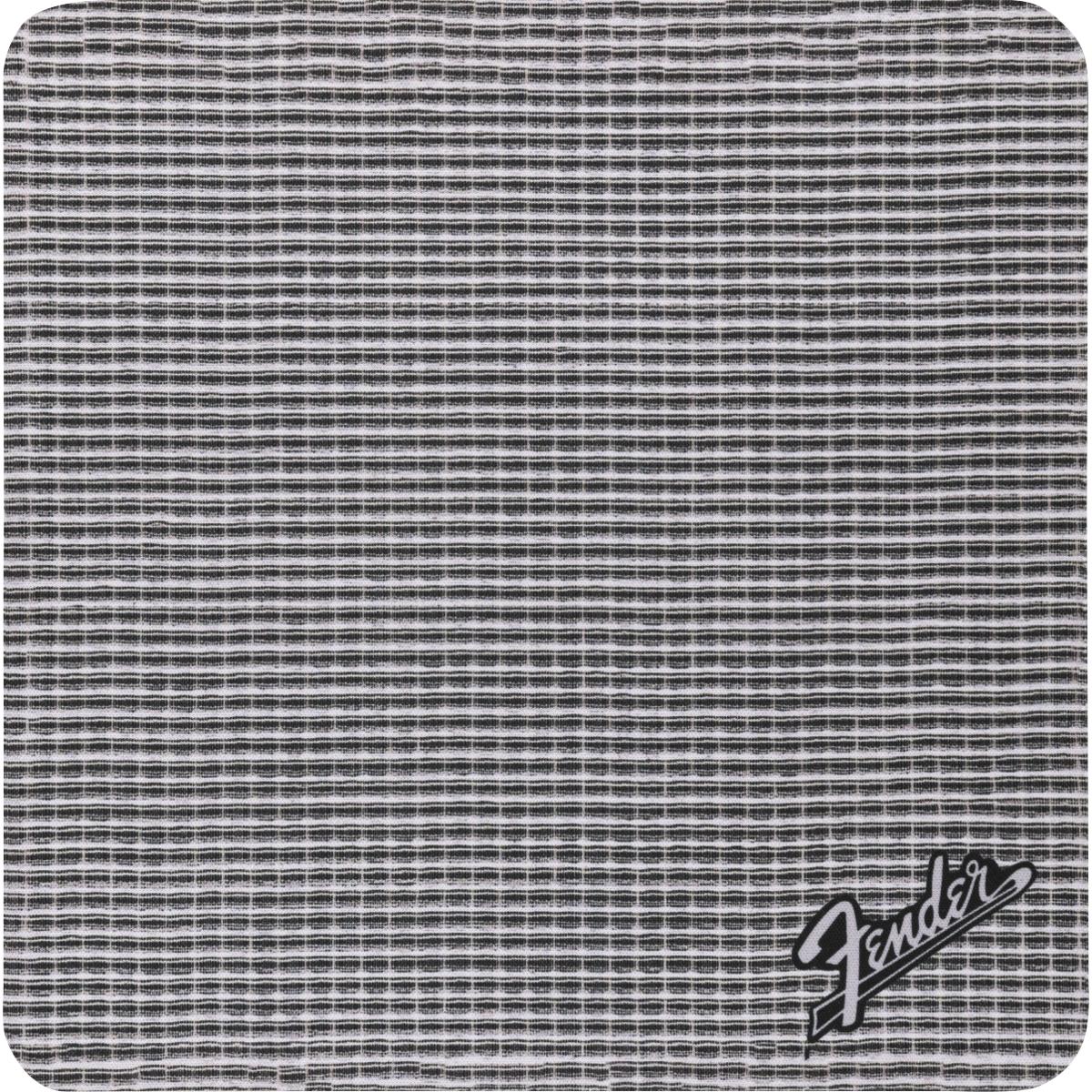 Fender Grill Cloth Mousepad - 9106108002