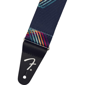 Fender Guitar Strap Retro Bolt - 0990637213