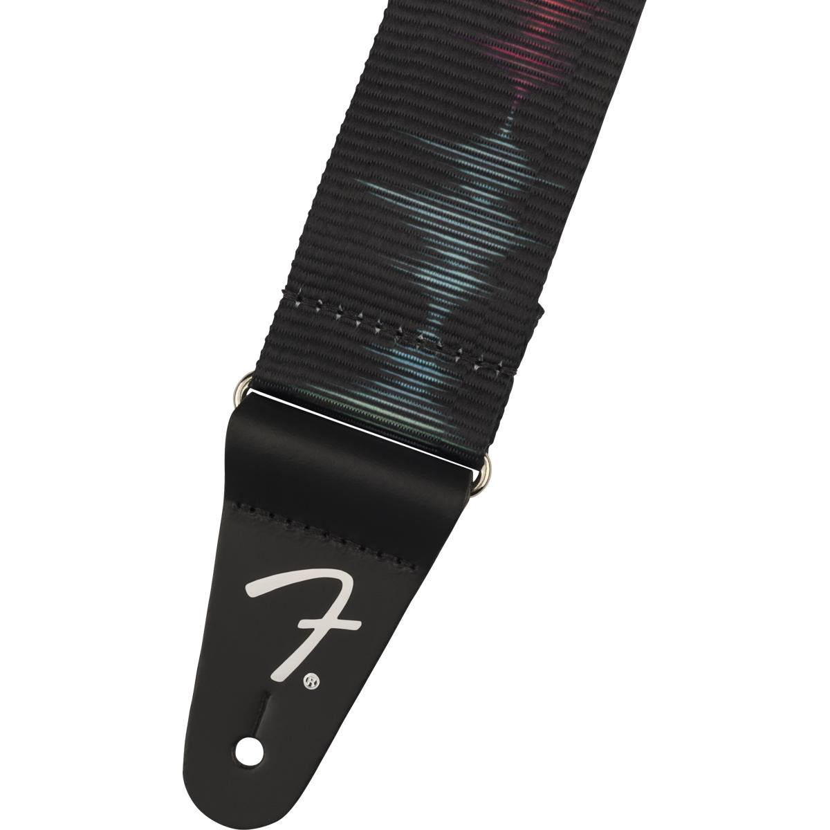Fender Guitar Strap Retro Sound Wave - 0990637215