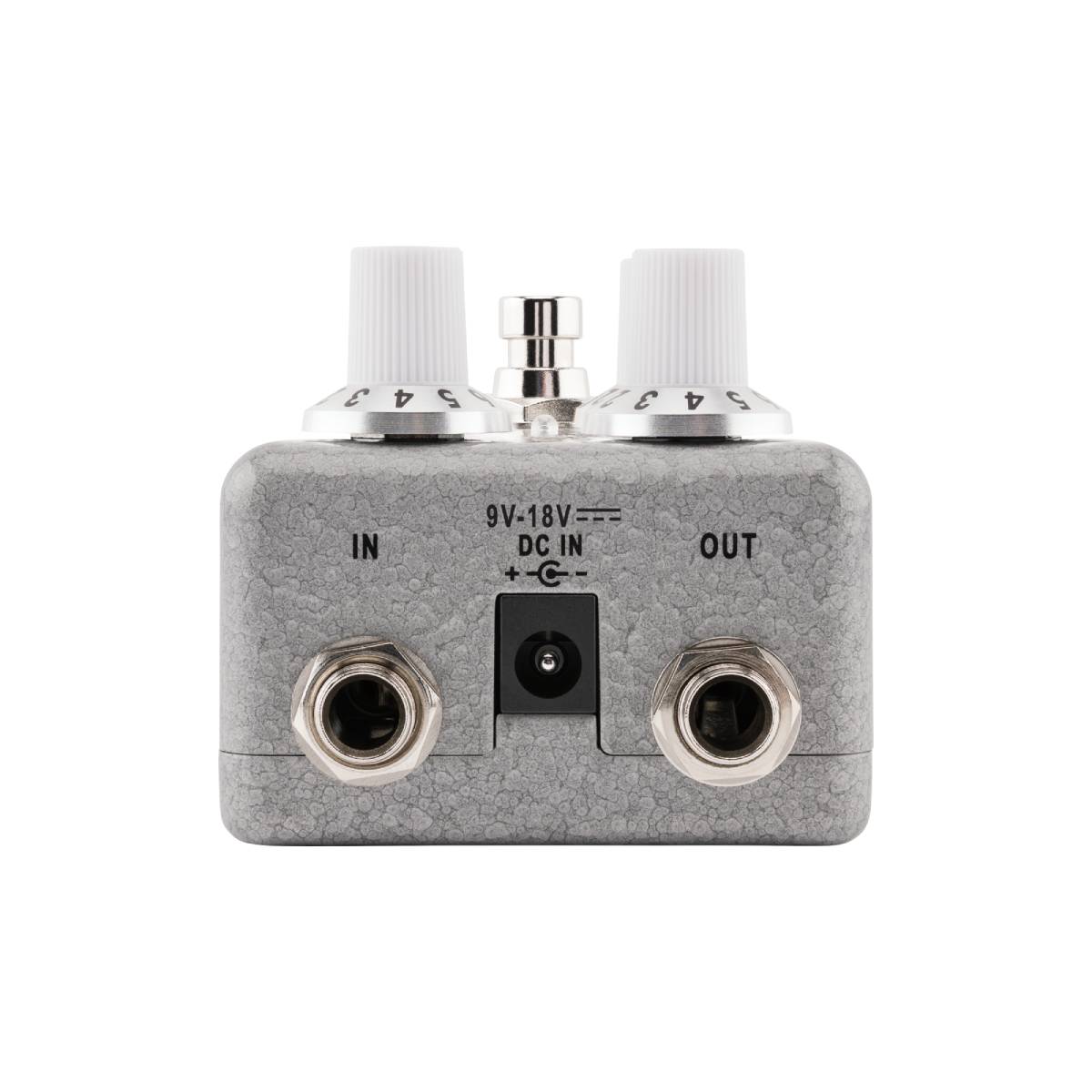 Fender Hammertone Boost Effects Pedal - 0234579000