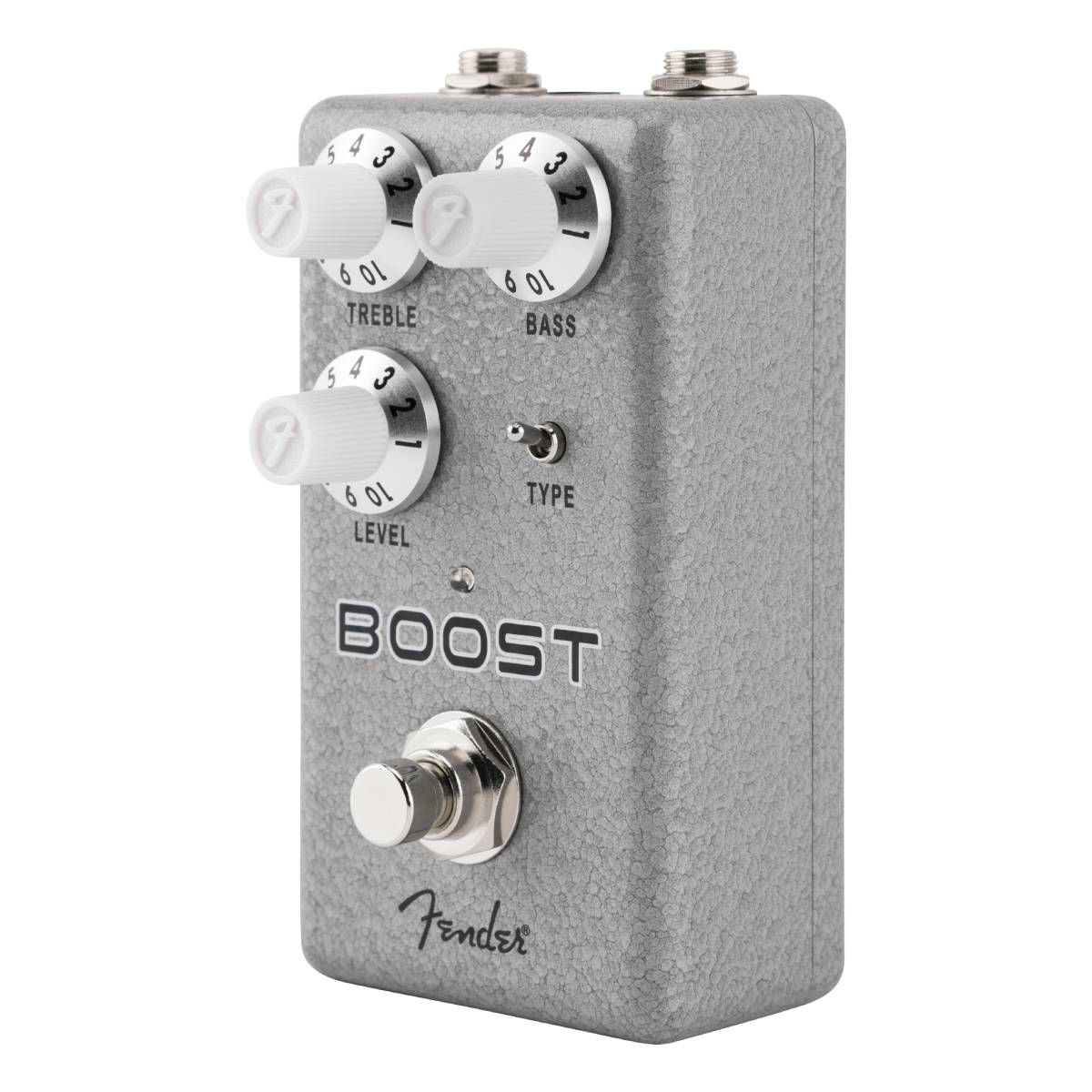 Fender Hammertone Boost Effects Pedal - 0234579000