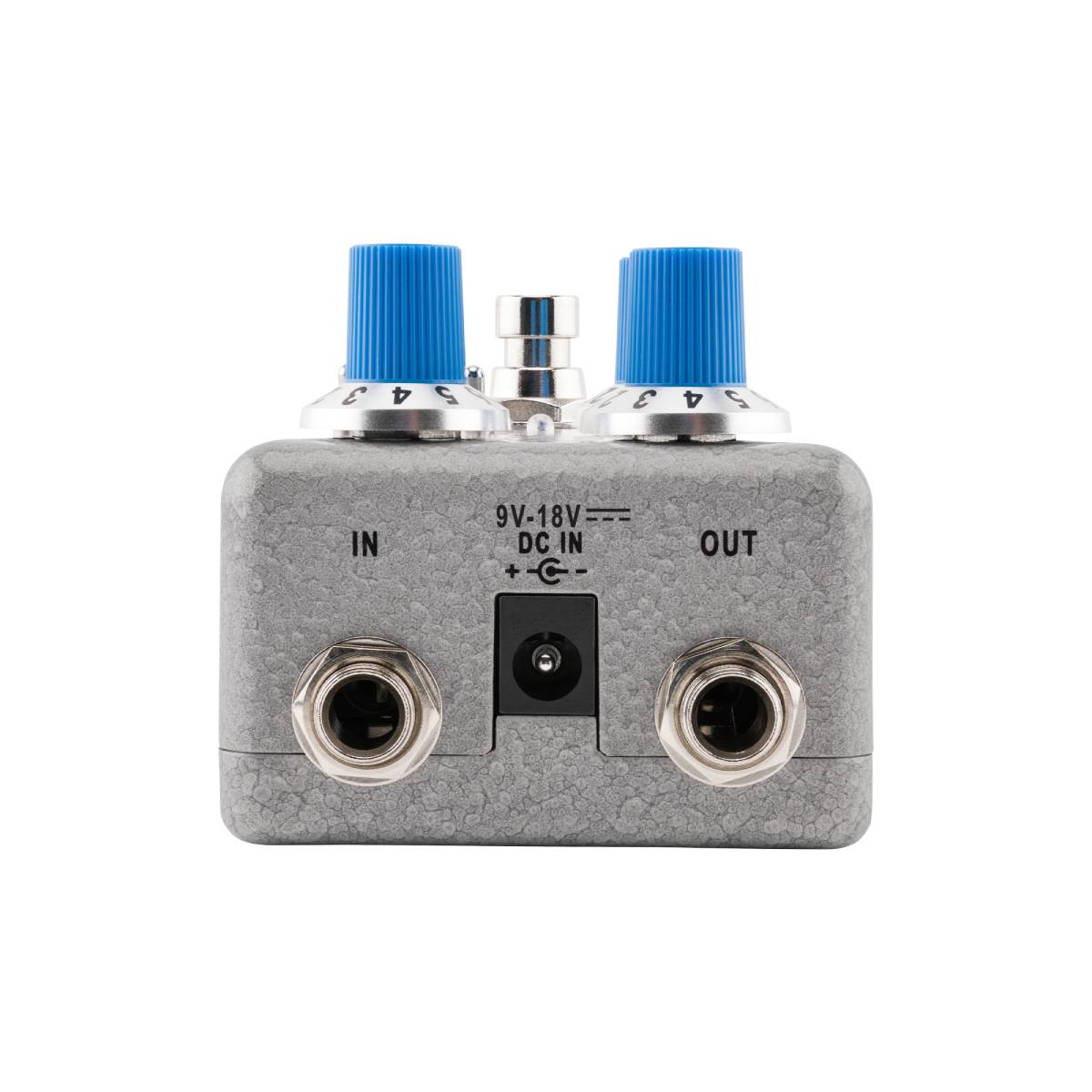 Fender Hammertone Breakup Drive Effects Pedal - 0234580000