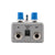 Fender Hammertone Breakup Drive Effects Pedal - 0234580000