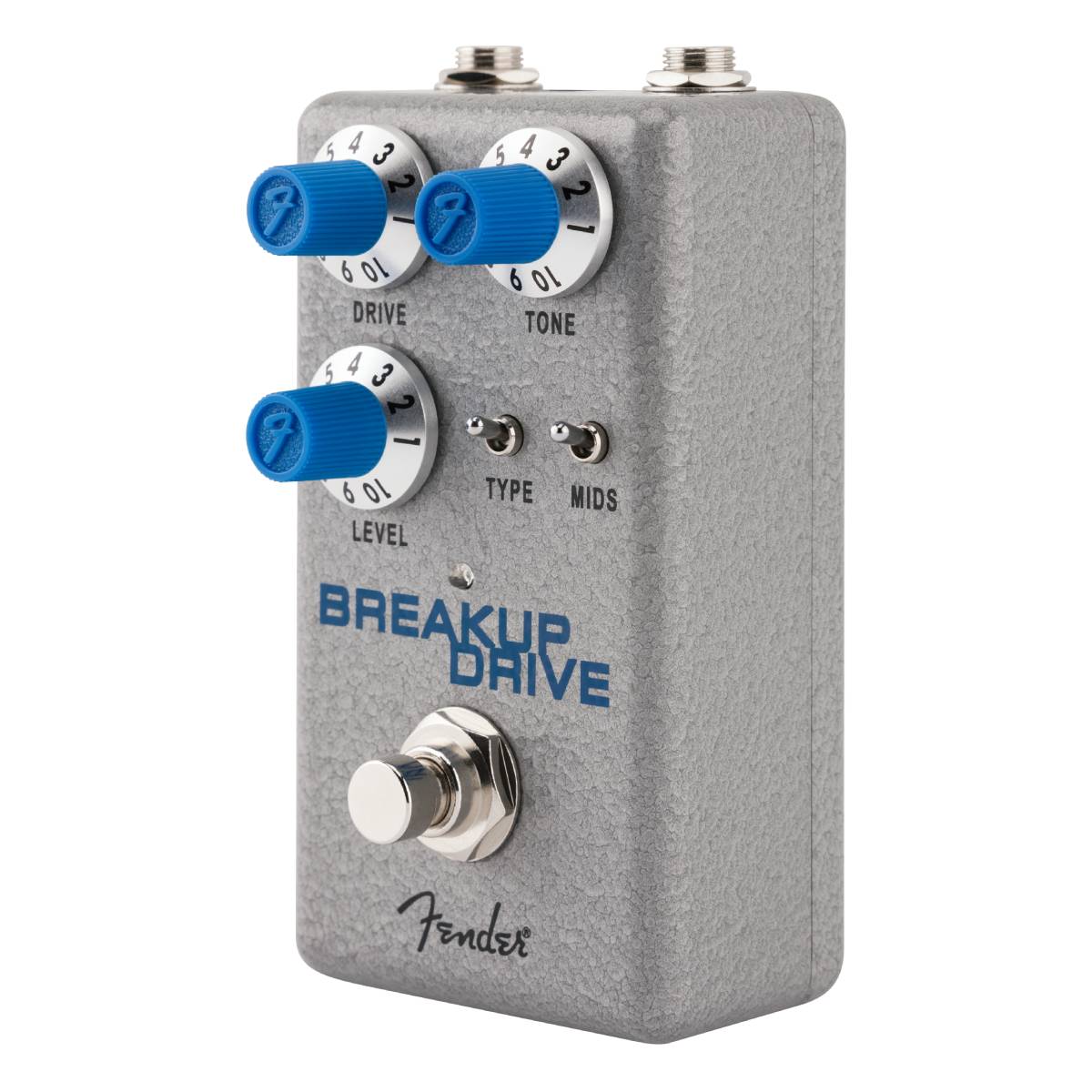 Fender Hammertone Breakup Drive Effects Pedal - 0234580000