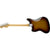Fender Kurt Cobain Jaguar Electric Guitar Rosewood Fingerboard 3-Colour Sunburst - MIM 0143001700