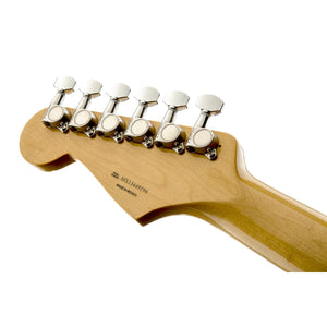 Fender Kurt Cobain Jaguar Electric Guitar Rosewood Fingerboard 3-Colour Sunburst - MIM 0143001700