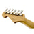 Fender Kurt Cobain Jaguar Electric Guitar Rosewood Fingerboard 3-Colour Sunburst - MIM 0143001700