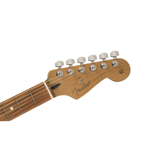 Fender Limited Edition Player Stratocaster Electric Guitar PF 3-Colour Sunburst w/ CS Pickups - MIM 0144593500