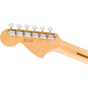Fender Limited Edition Timber American Performer Sassafras Stratocaster Electric Guitar RW Mocha - 0171030729