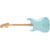 Fender Limited Edition Tom Delonge Stratocaster Electric Guitar RW Daphne Blue - MIM 0148020304