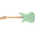 Fender Limited Edition Tom Delonge Stratocaster Electric Guitar RW Surf Green - MIM 0148020357