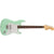 Fender Limited Edition Tom Delonge Stratocaster Electric Guitar RW Surf Green - MIM 0148020357