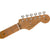 Fender Limited Edition Vintera II 50s Stratocaster Electric Guitar MN Black - MIM 0149022306