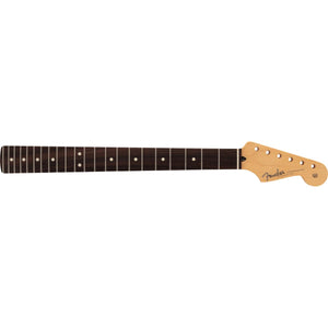 Fender Made in Japan Hybrid II Stratocaster Neck 22 Narrow Tall Frets 9.5inch Radius C Shape Rosewood - 0991400921