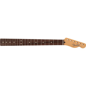 Fender-Made-in-Japan-Hybrid-II-Telecaster-Neck-22-Narrow-Tall-Frets-9.5inch-Radius-C-Shape-Rosewood---0991300921