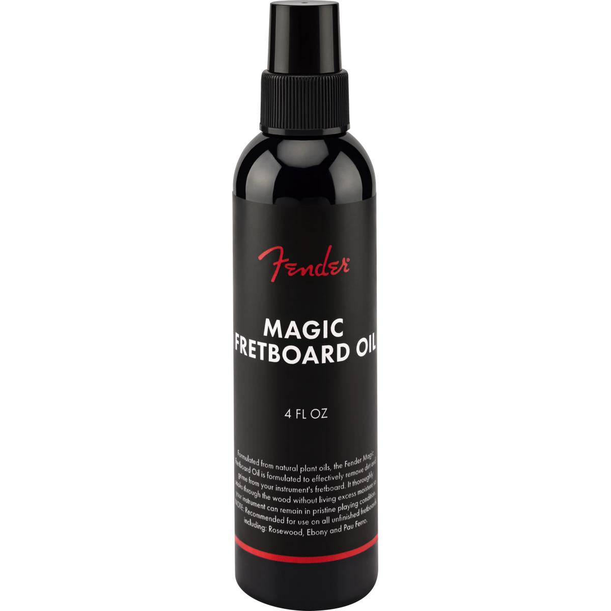 Fender Magic Fretboard Oil - 0990501007