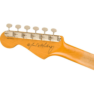 Fender Mike McCready Stratocaster Electric Guitar RW 3-Color Sunburst - MIM 0145310700