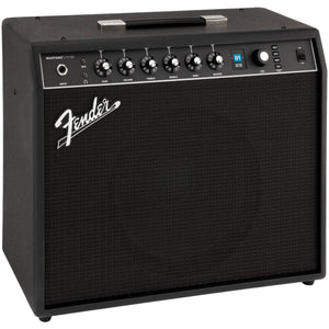 Fender Mustang LTX100 Guitar Amplifier 100w 12inch Combo - 2311803000