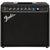 Fender Mustang LTX50 Guitar Amplifier 50w 12inch Combo - 2311703000