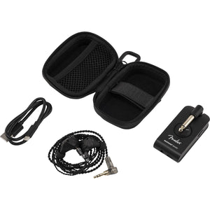Fender Mustang Micro/Micro Plus Carry Case Bag - 0991012000
