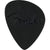 Fender Offset Picks, Black (6) - 1989999103