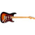 Fender Player II Modified Stratocaster Electric Guitar MN 3 Tone Sunburst - MIM 0147422300