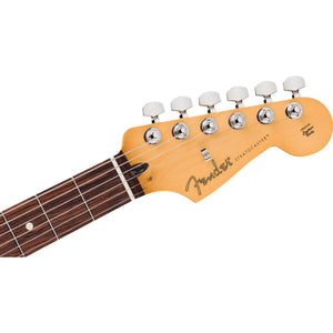 Fender Player II Modified Stratocaster Electric Guitar RW Electric Blue - MIM 0147420335