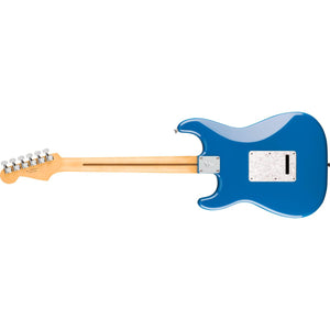 Fender Player II Modified Stratocaster Electric Guitar RW Electric Blue - MIM 0147420335