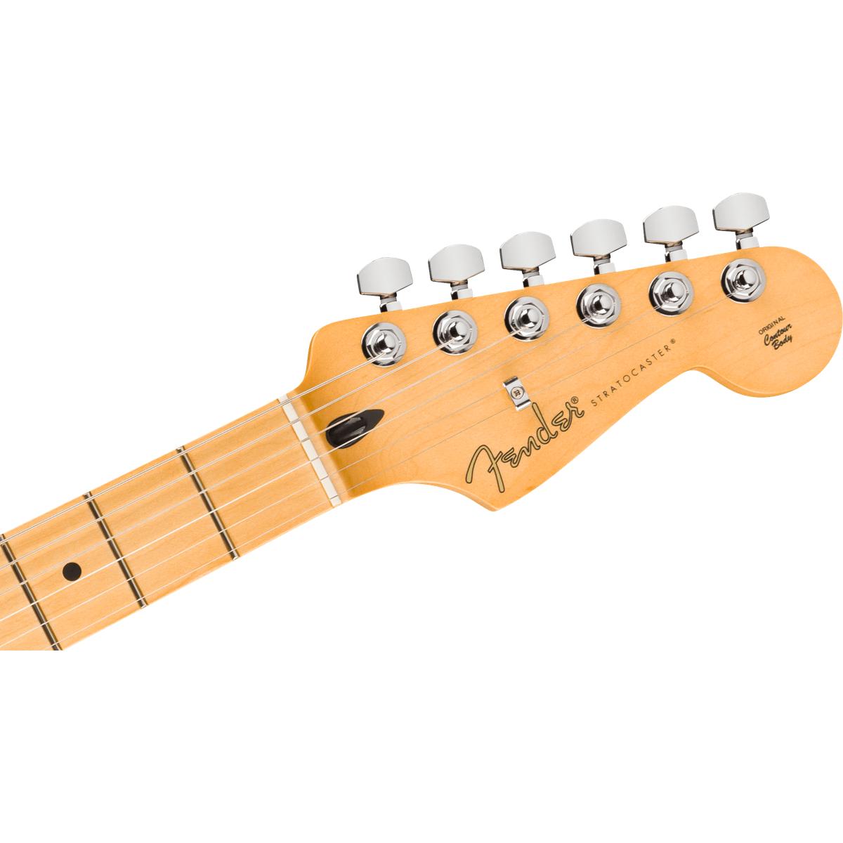 Fender Player II Modified Stratocaster HSS Electric Guitar MN Dusk - MIM 0147432310
