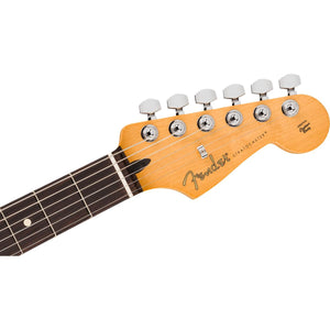 Fender Player II Modified Stratocaster HSS Electric Guitar RW Sunshine Yellow - MIM 0147430360