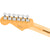 Fender Player II Modified Stratocaster HSS Floyd Rose Electric Guitar RW Dusk - MIM 0147440310