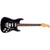 Fender Player II Modified Stratocaster HSS Floyd Rose Electric Guitar RW Dusk - MIM 0147440310