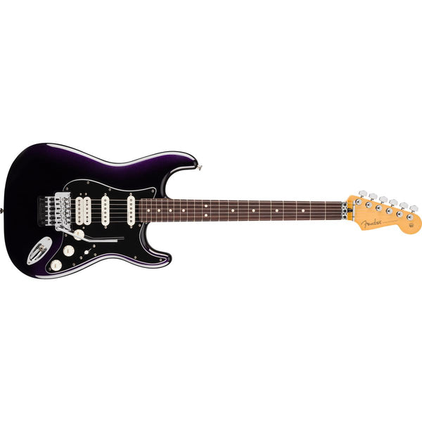 ギター Fender Player Stratocaster Floyd Rose Fender-Player-II-Modified-