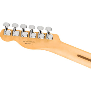 Fender Player II Modified Telecaster Electric Guitar RW 3 Tone Sunburst - MIM 0147450300