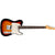 Fender Player II Modified Telecaster Electric Guitar RW 3 Tone Sunburst - MIM 0147450300