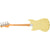 Fender Player II Mustang PJ Bass Guitar RW Hialeah Yellow - MIM 0140490561