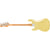 Fender Player II Precision Bass Guitar MN Hialeah Yellow - MIM 0140472561