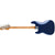 Fender Player II Precision Bass Guitar RW Moonlight Drive w/ Seymour Duncans - Dealer Exclusive - MIM 0140470577
