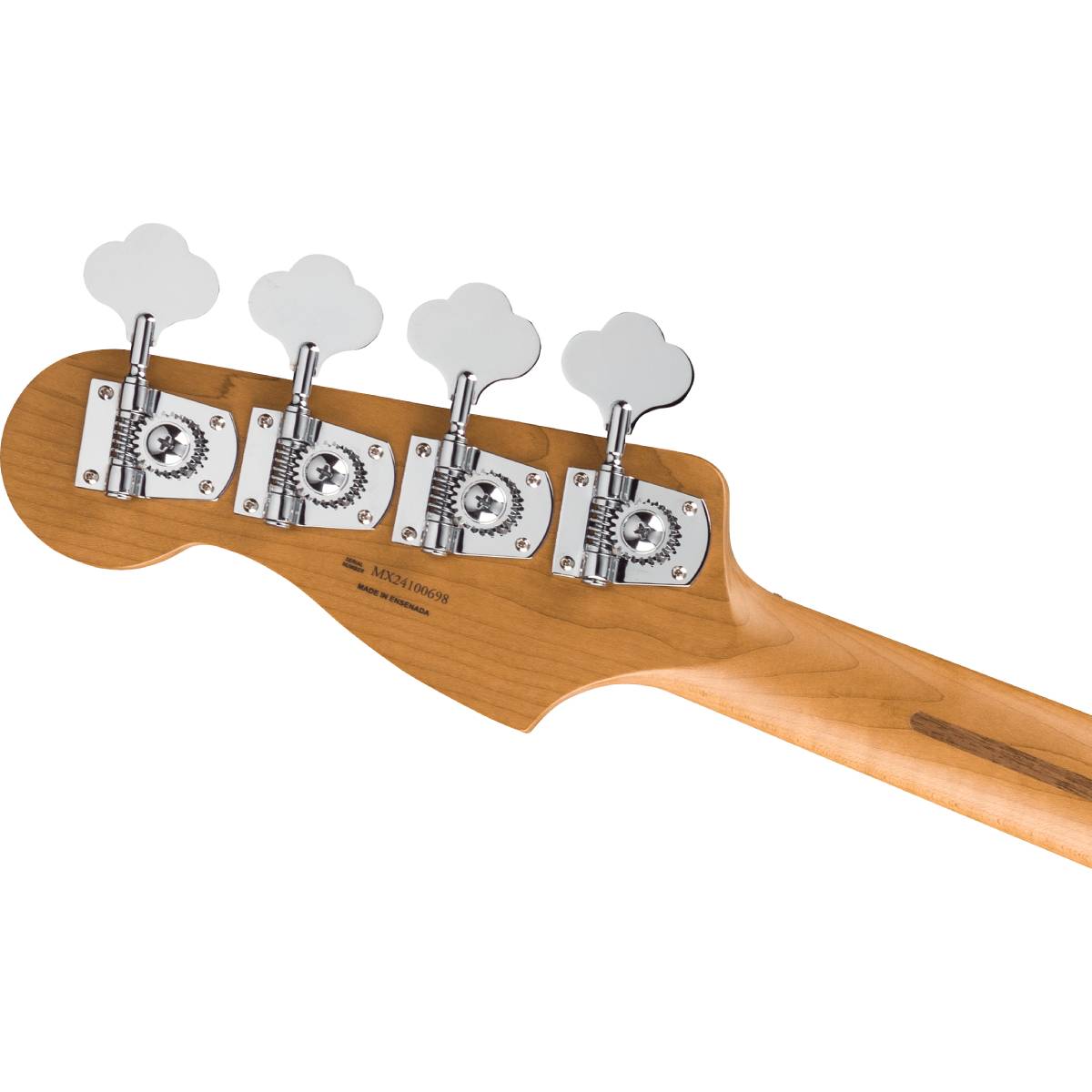 Fender Player II Precision Bass Guitar RW Moonlight Drive w/ Seymour Duncans - Dealer Exclusive - MIM 0140470577