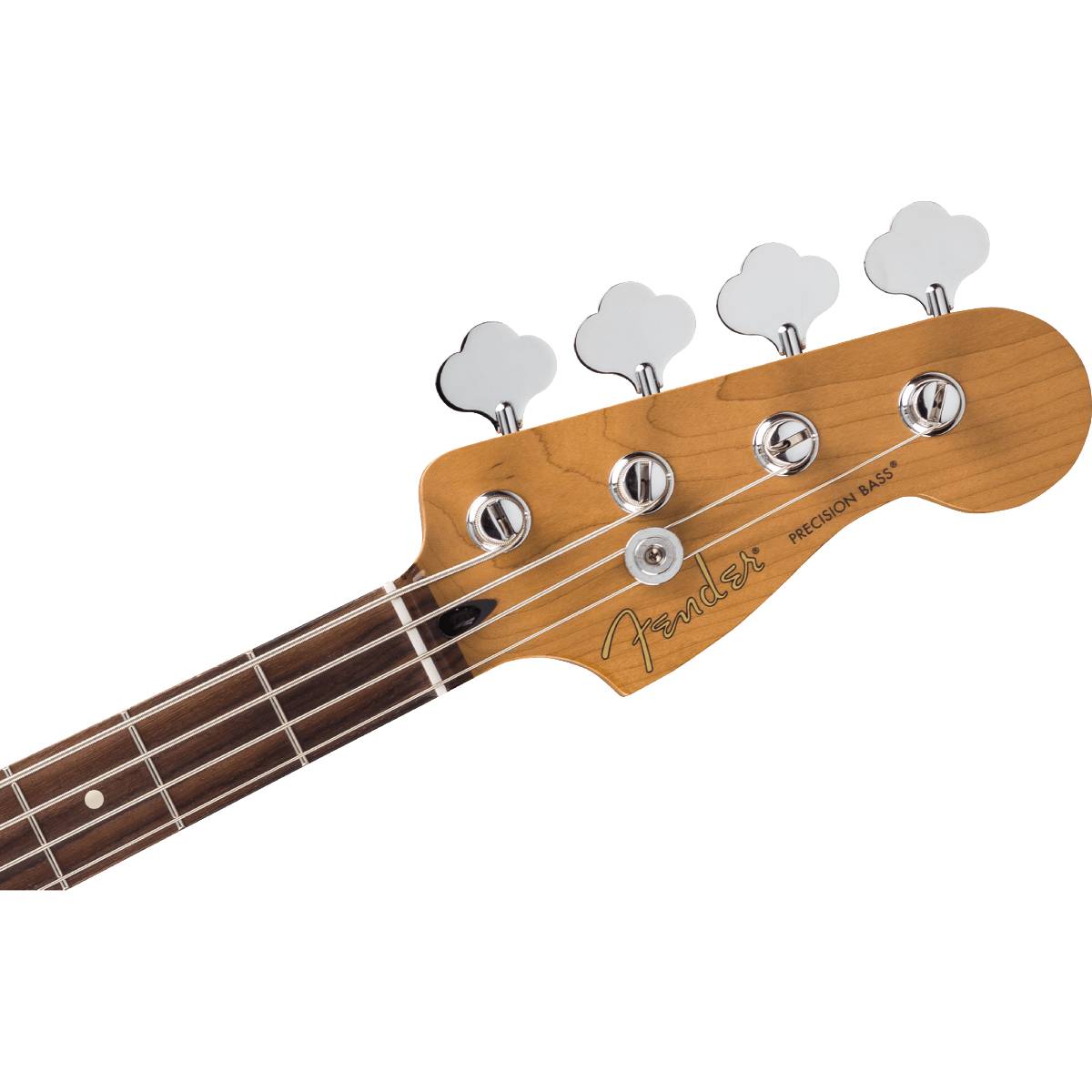 Fender Player II Precision Bass Guitar RW Moonlight Drive w/ Seymour Duncans - Dealer Exclusive - MIM 0140470577